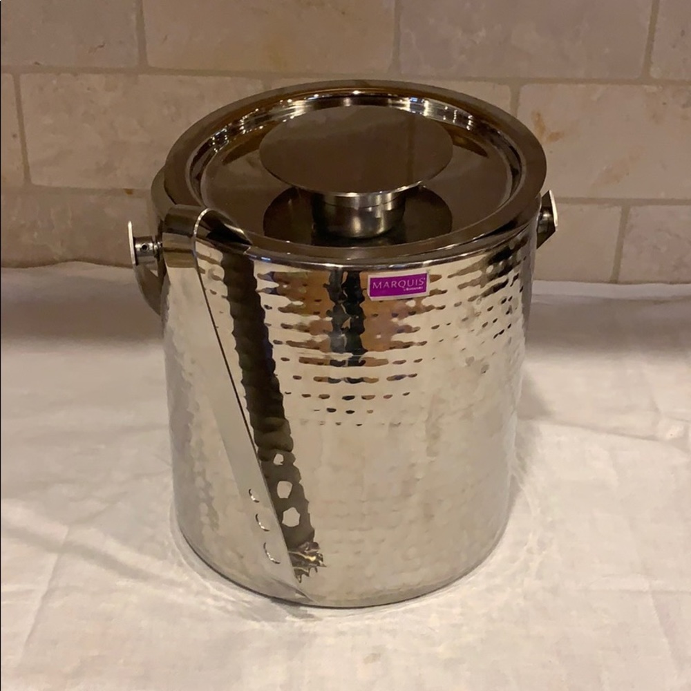 Waterford Ice Bucket